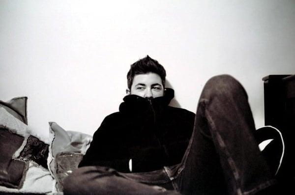 Photo of Chris M.