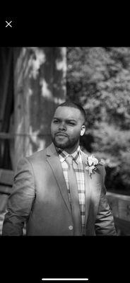 Photo of Christopher S.