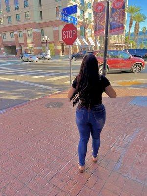 photo of Kassandra M.