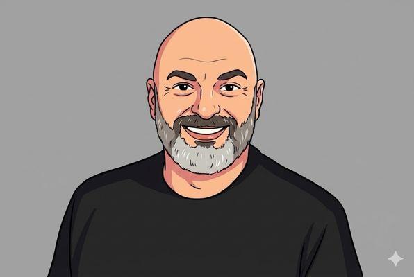 photo of Konstantinos G.