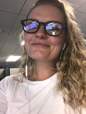 Photo of Kaitlin C.