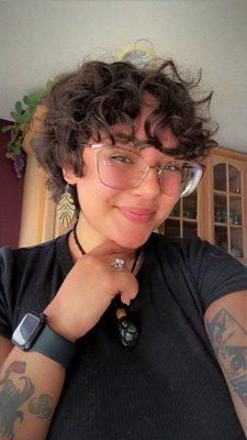 Photo of Ariyana W.