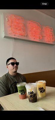 Photo of Sam K.