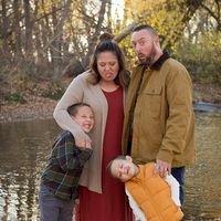 photo of Gabrielle H.