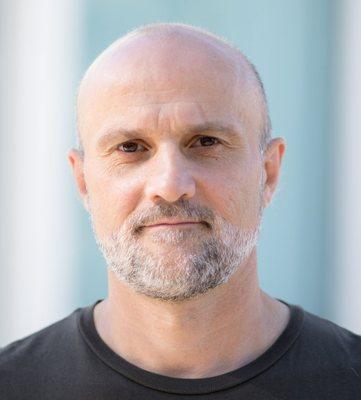 Photo of Eugene T.