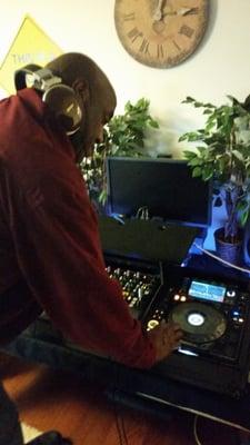 Photo of Darryl M.