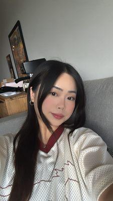 Photo of Anna Y.