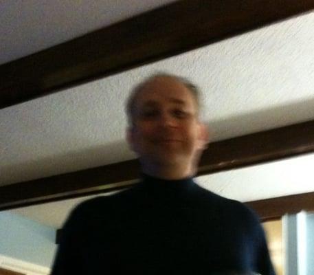 Photo of Brian R.