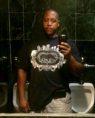 Photo of Freddy P.