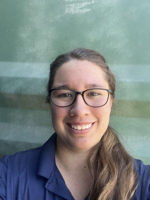 photo of Francesca Mays ..