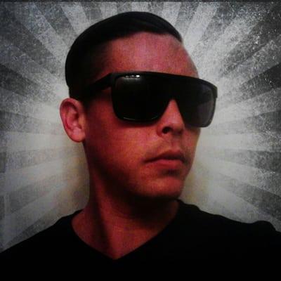 Photo of Trevor F.