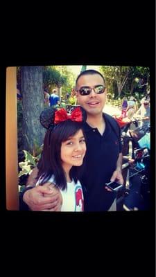 Photo of Sal A.