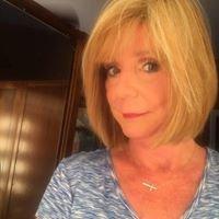 Photo of Margaret C.