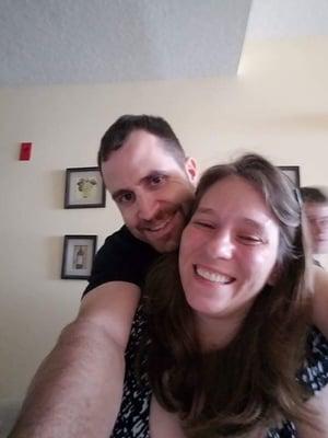 photo of Margaret S.