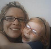 photo of Bernadette K.