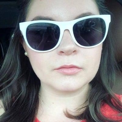 photo of Liz C.