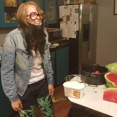 Photo of Ashleixgh M.