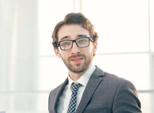Photo of Liam K.