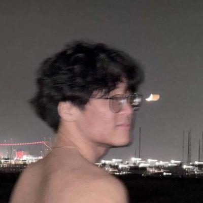 photo of Benjamin N.