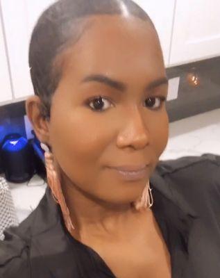 photo of Dominique P.