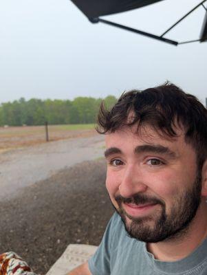 Photo of Elijah D.