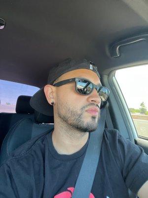 Photo of Jose G.