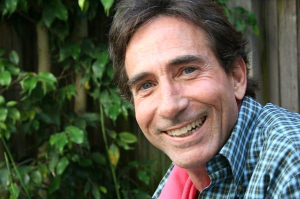 Photo of Jonathan K.