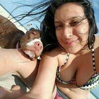 Photo of Nydia Q.
