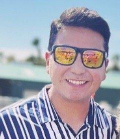 photo of Christopher R.