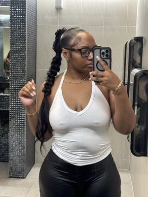 Photo of Shalonda G.