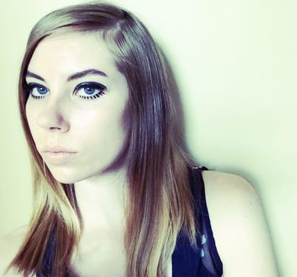 photo of Sarah H.