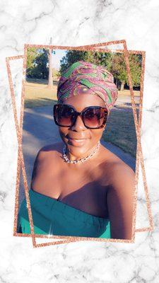 Photo of Brenda T.