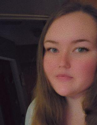 Photo of Sierra T.
