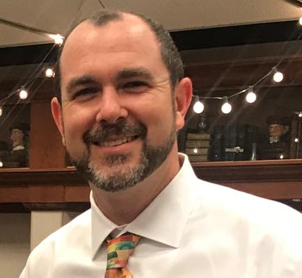 Photo of Matthew D.