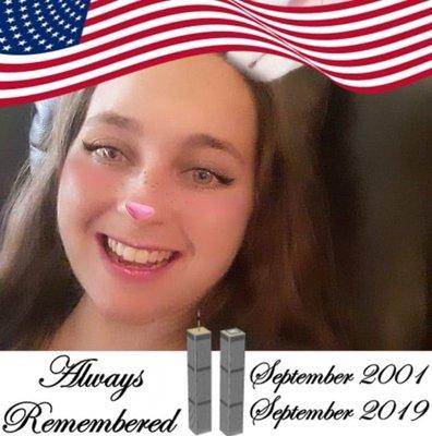 Photo of Amber R.
