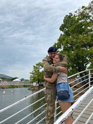 photo of Courtney M.