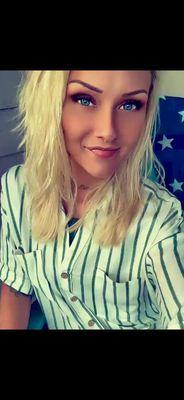Photo of Ashley E.