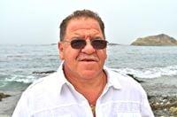 Photo of Craig B.