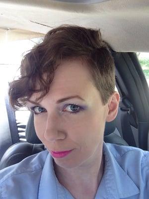 Photo of Kira H.