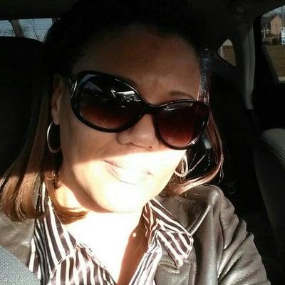 Photo of Patricia M.