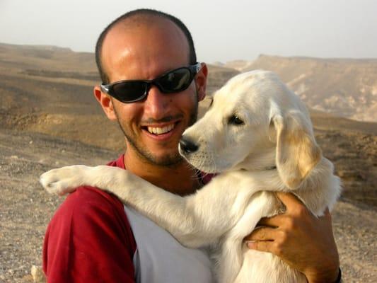 Photo of Ori H.