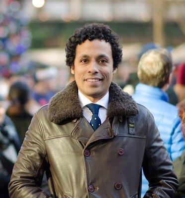 photo of Fernando C.