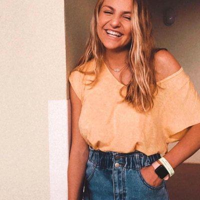 photo of Mckynzie C.