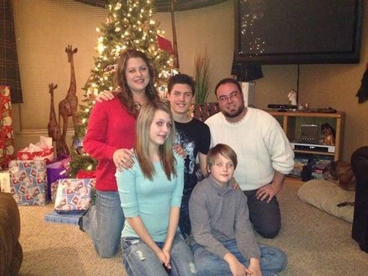 photo of Chonteaul D.