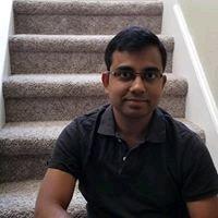 photo of Debanjan C.