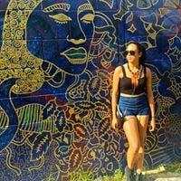 photo of Alexandria R.