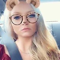 photo of Victoria N.