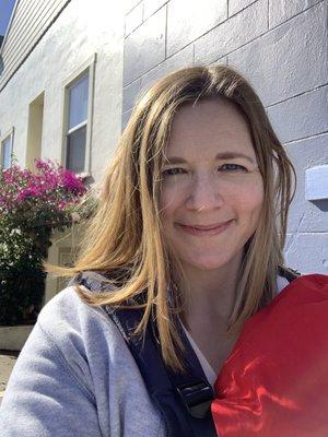 Photo of Angela F.