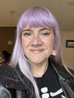 photo of Michelle S.