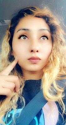 Photo of Daniela R.